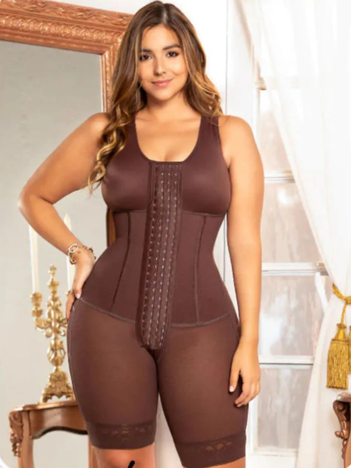 Colombiana Bodysuit - Luxurise - colombiana-bodysuit - 