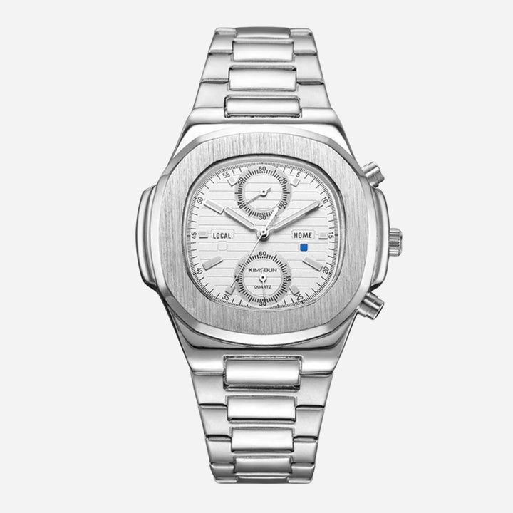 Luxury Watch® Aurèlios - Luxurise Fashion - 