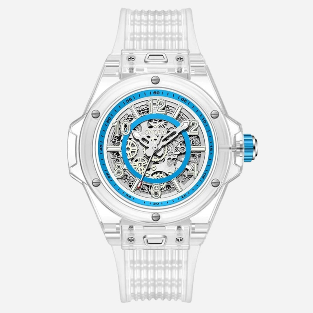 Luxury Watch® Phantom - Luxurise Fashion - 