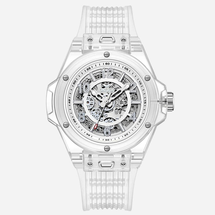 Luxury Watch® Phantom - Luxurise Fashion - 