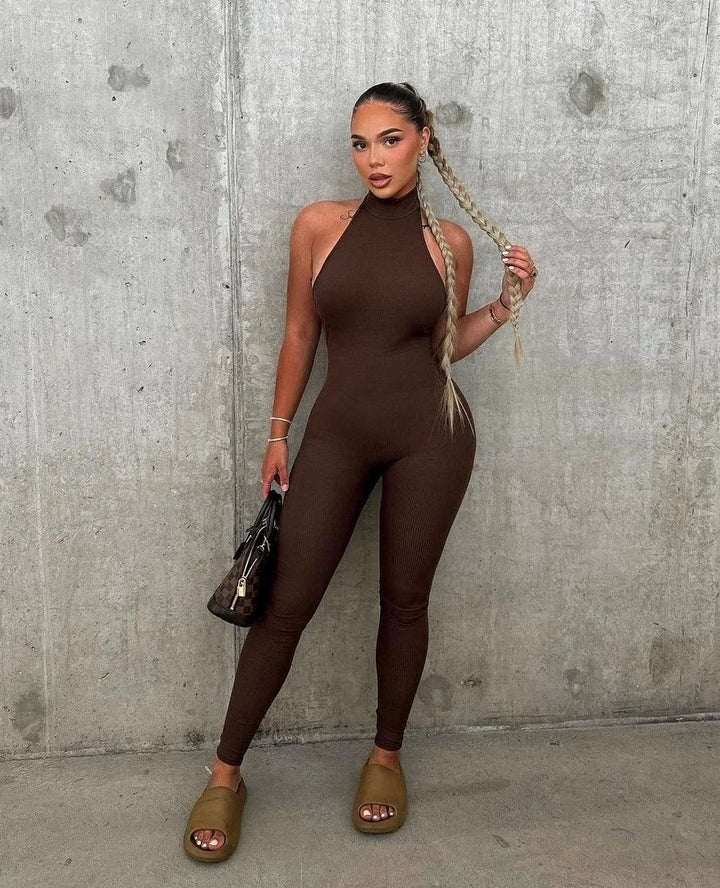 EMILY - Jumpsuit BESTSELLER! 🔥 - Luxurise - emily-jumpsuit-bestseller - 