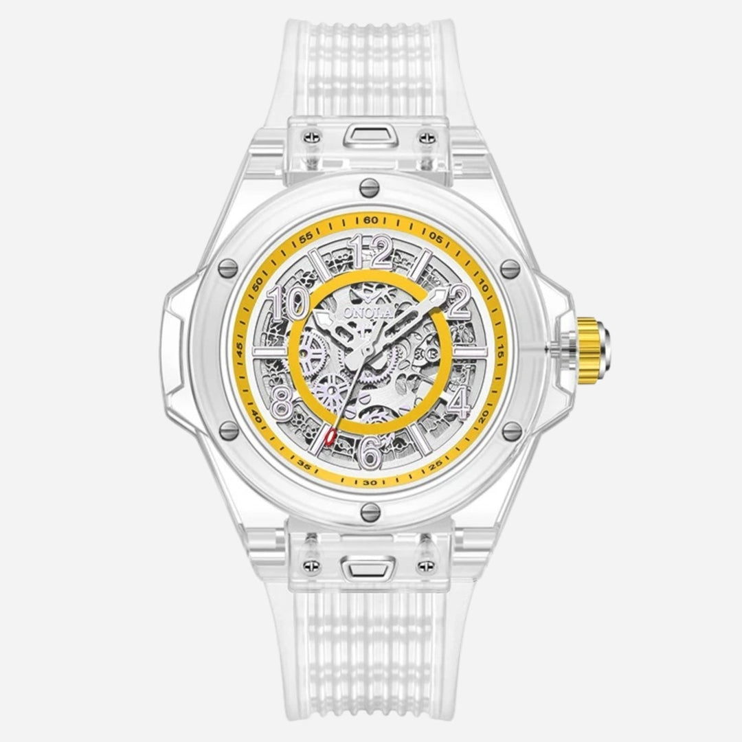 Luxury Watch® Phantom - Luxurise Fashion - 