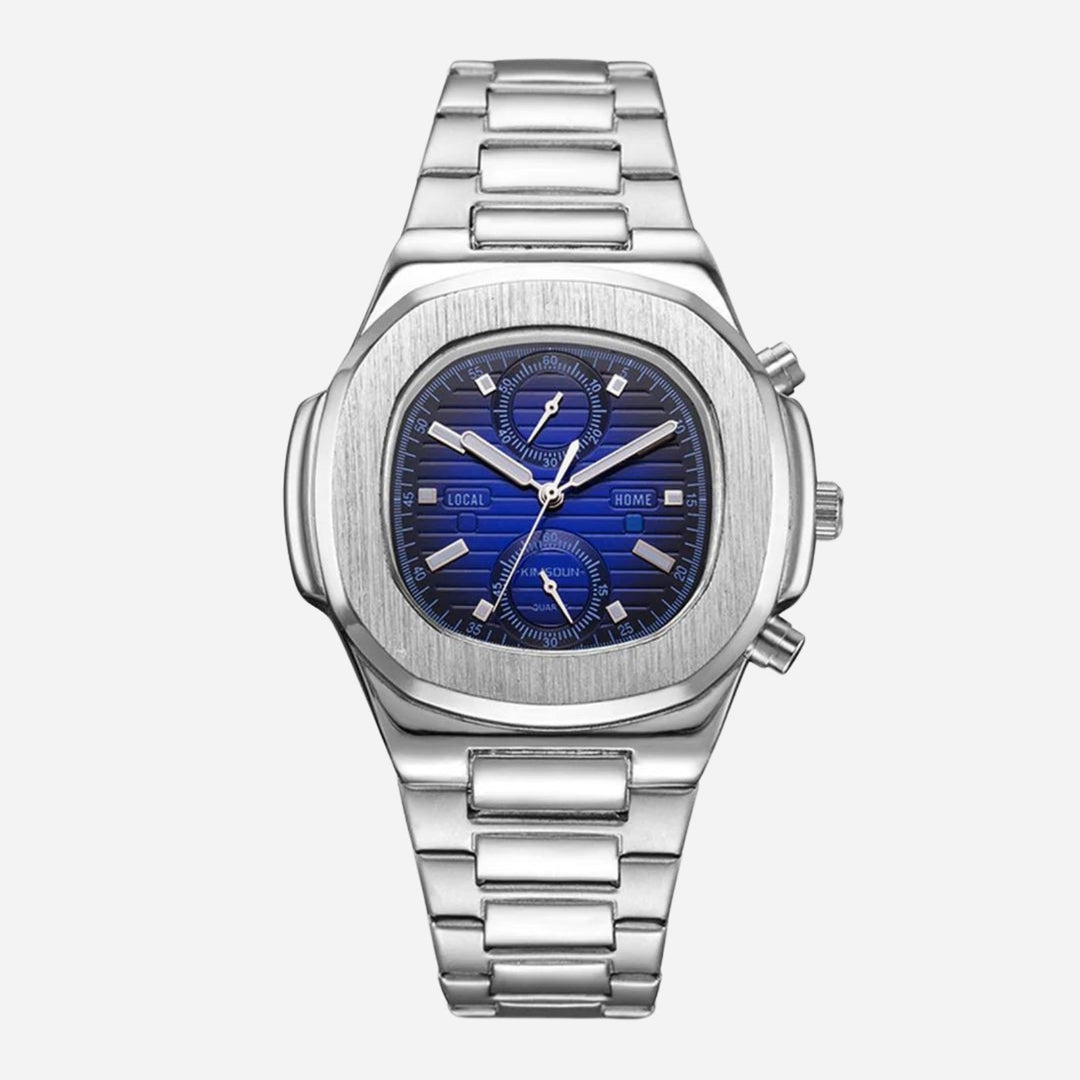 Luxury Watch® Aurèlios - Luxurise Fashion - 