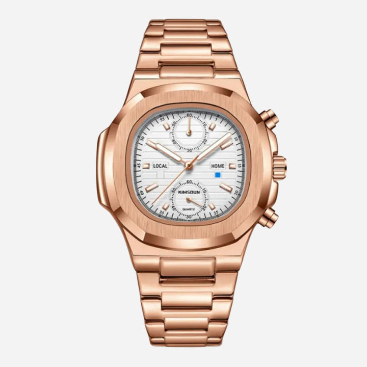 Luxury Watch® Aurèlios - Luxurise Fashion - 