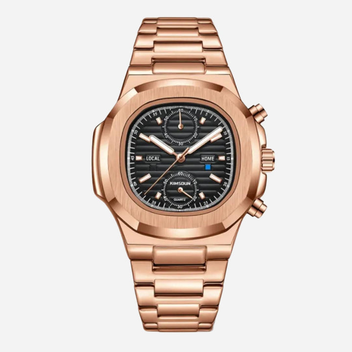 Luxury Watch® Aurèlios - Luxurise Fashion - 