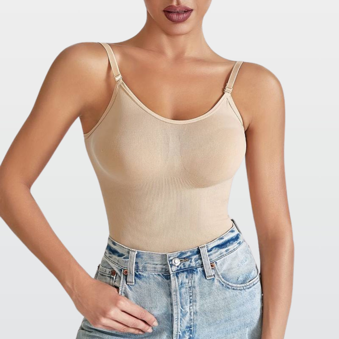 SleekShape™️ Bodysuit 1+1 FREE! - Luxurise Fashion - Pure Female Accesoires