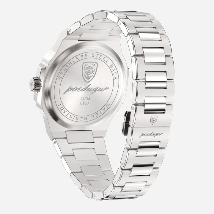 Luxury Watch® Caspian - Luxurise Fashion - 