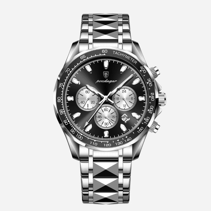 Luxury Watch® Chronometer - Luxurise Fashion - 