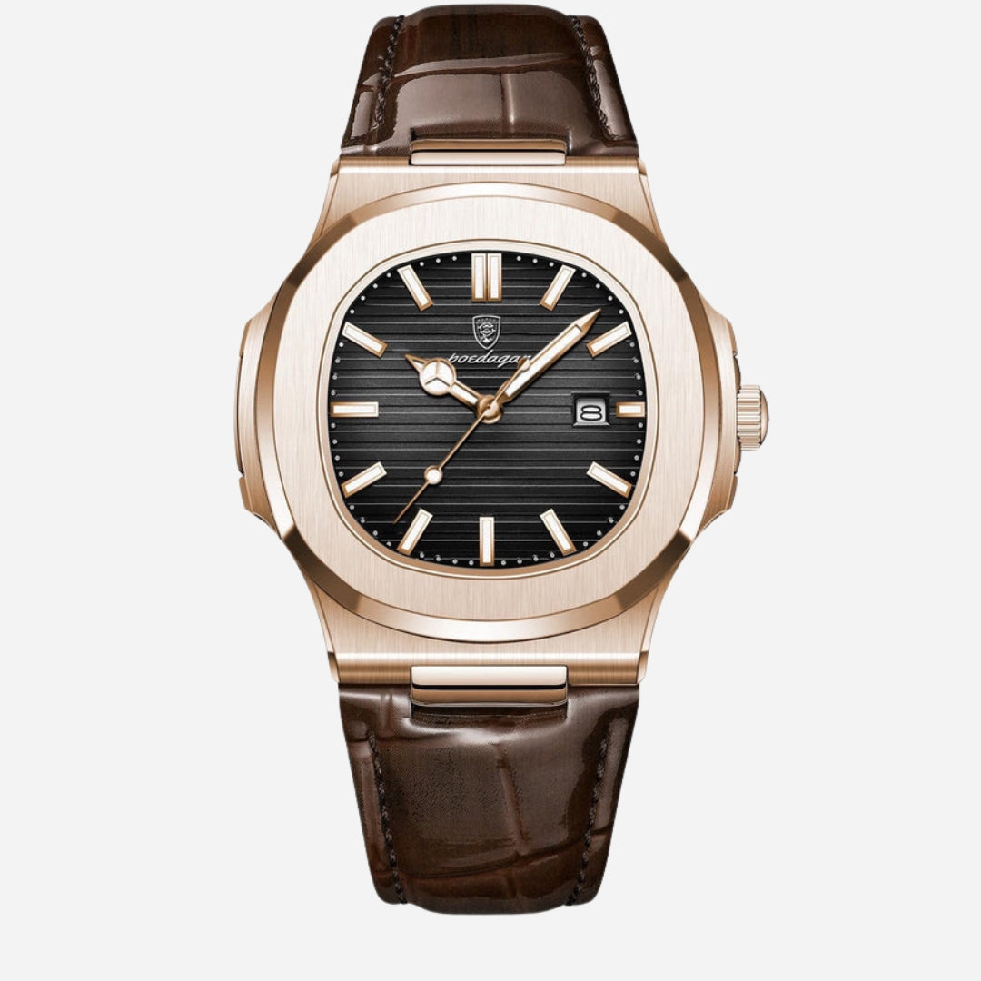 Luxury Watch® Atlas - Luxurise Fashion - 