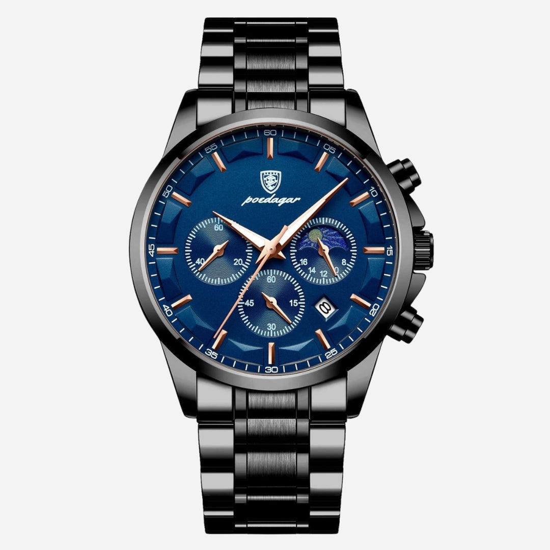 Luxury Watch® Ronin - Luxurise Fashion - 