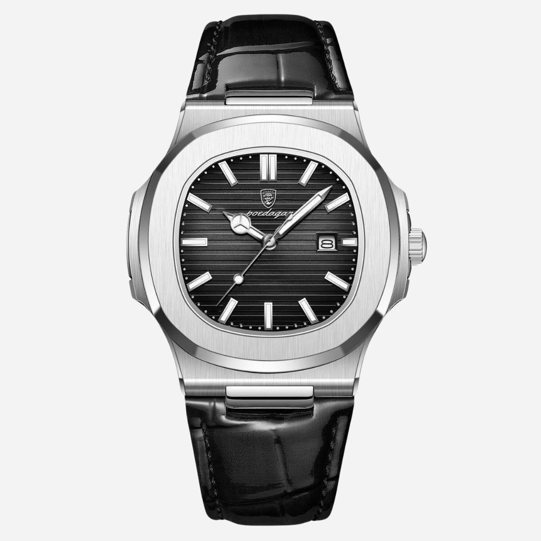 Luxury Watch® Atlas - Luxurise Fashion - 