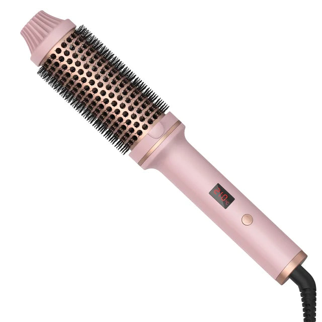 Thermal Brush Perfect Blowout Look - Luxurise - thermal-brush-blowout-look - 