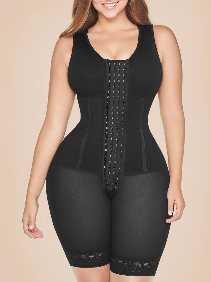 Colombiana Bodysuit - Luxurise - colombiana-bodysuit - 