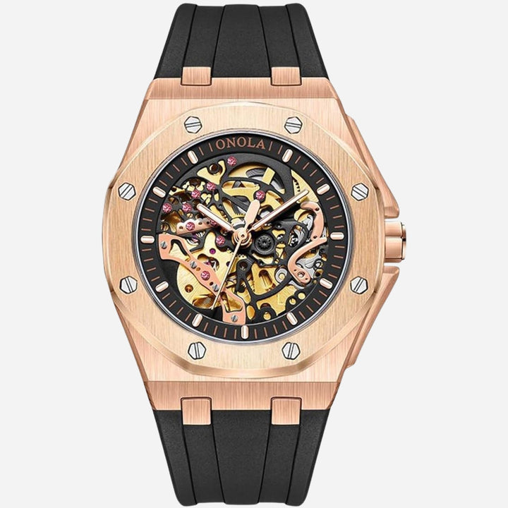 Reloj de lujo Prince Oak®