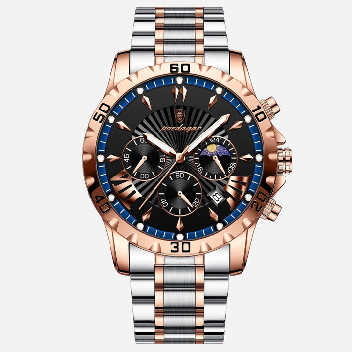 Luxury Watch® Corsair - Luxurise Fashion - 