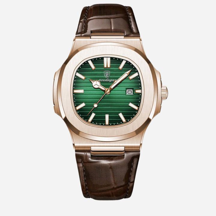 Luxury Watch® Atlas - Luxurise Fashion - 