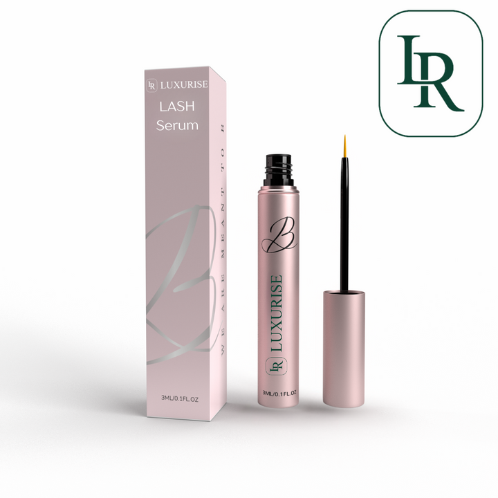 'Lashluxe' Lash Growth Serum - Luxurise - lashserum - 