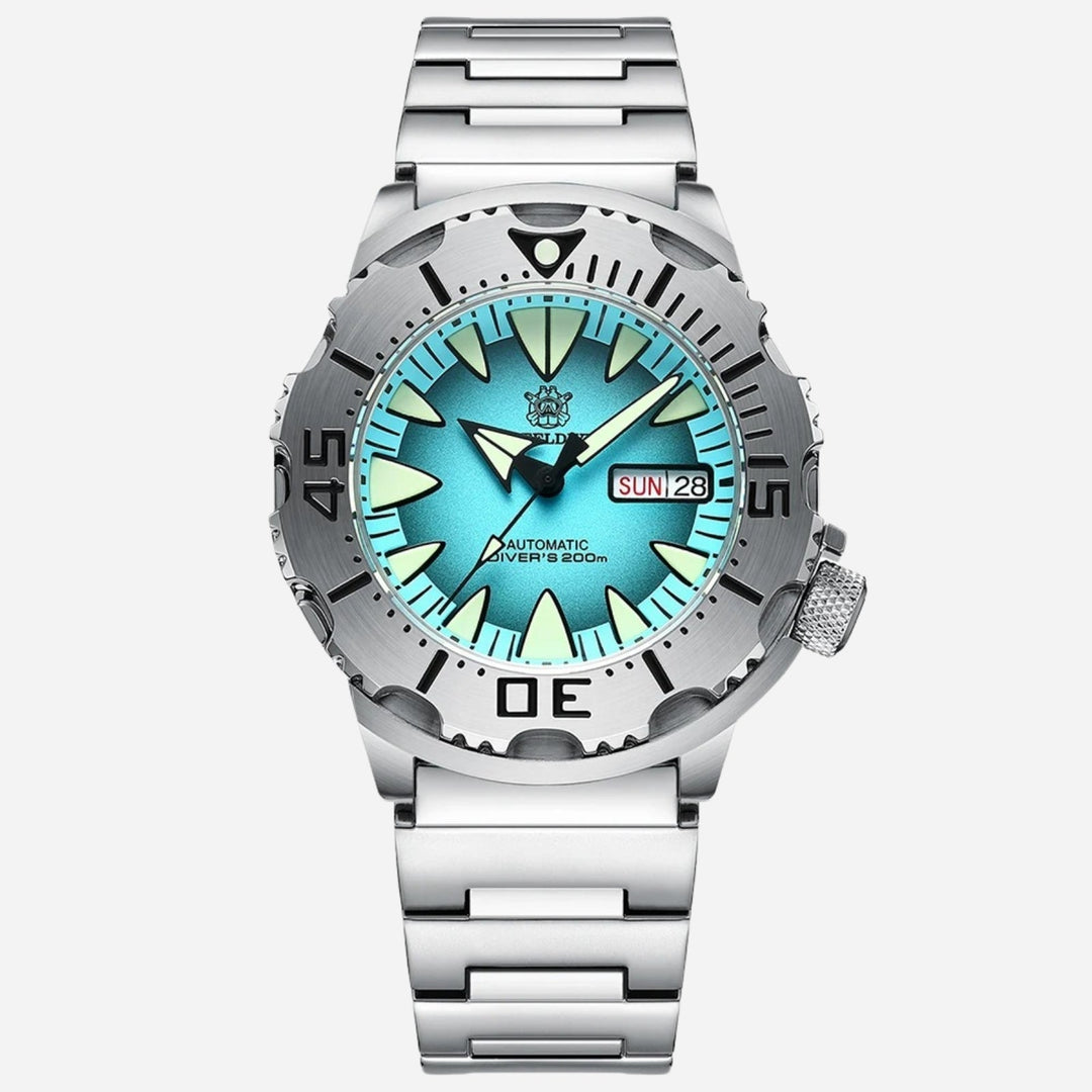 Luxury Watch® Demon - Luxurise Fashion - 