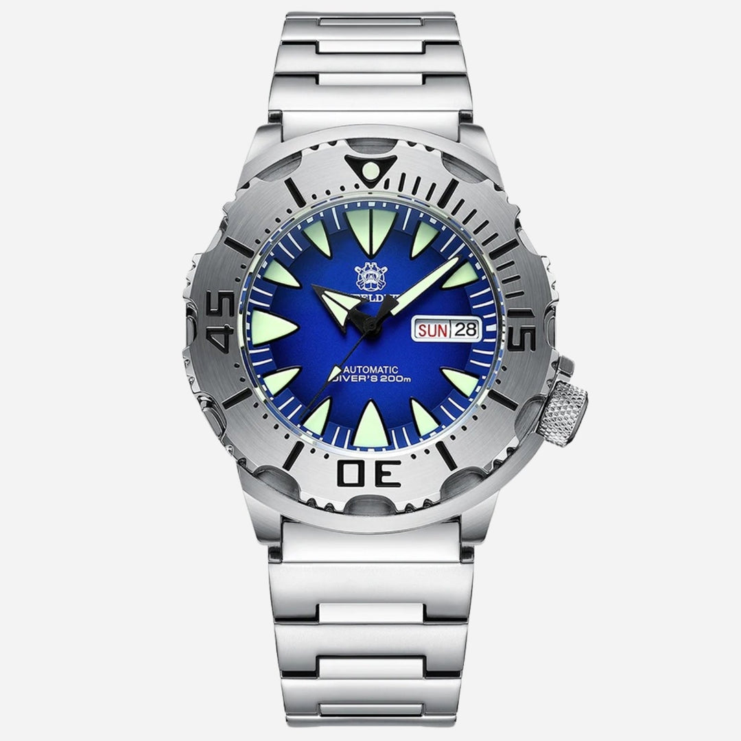 Luxury Watch® Demon - Luxurise Fashion - 