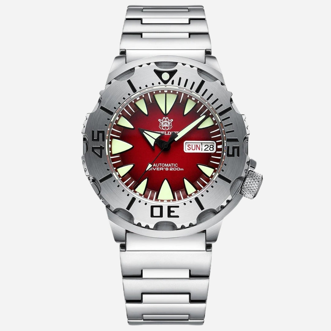 Luxury Watch® Demon - Luxurise Fashion - 