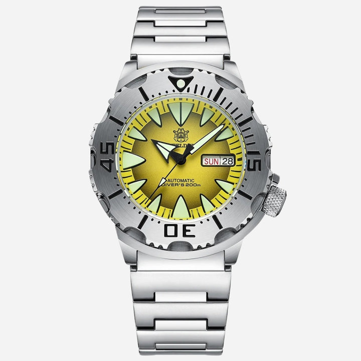 Luxury Watch® Demon - Luxurise Fashion - 