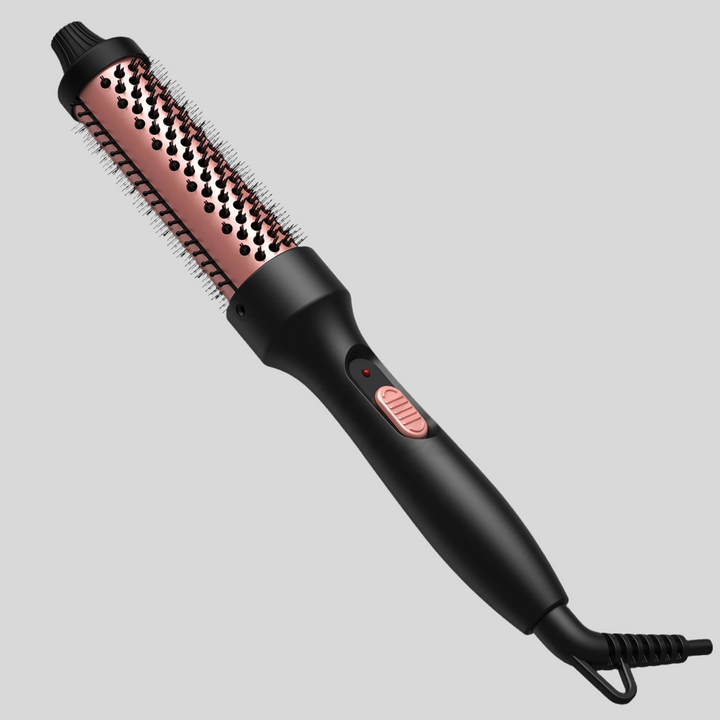 Thermal Brush Perfect Blowout Look - Luxurise - thermal-brush-blowout-look - 