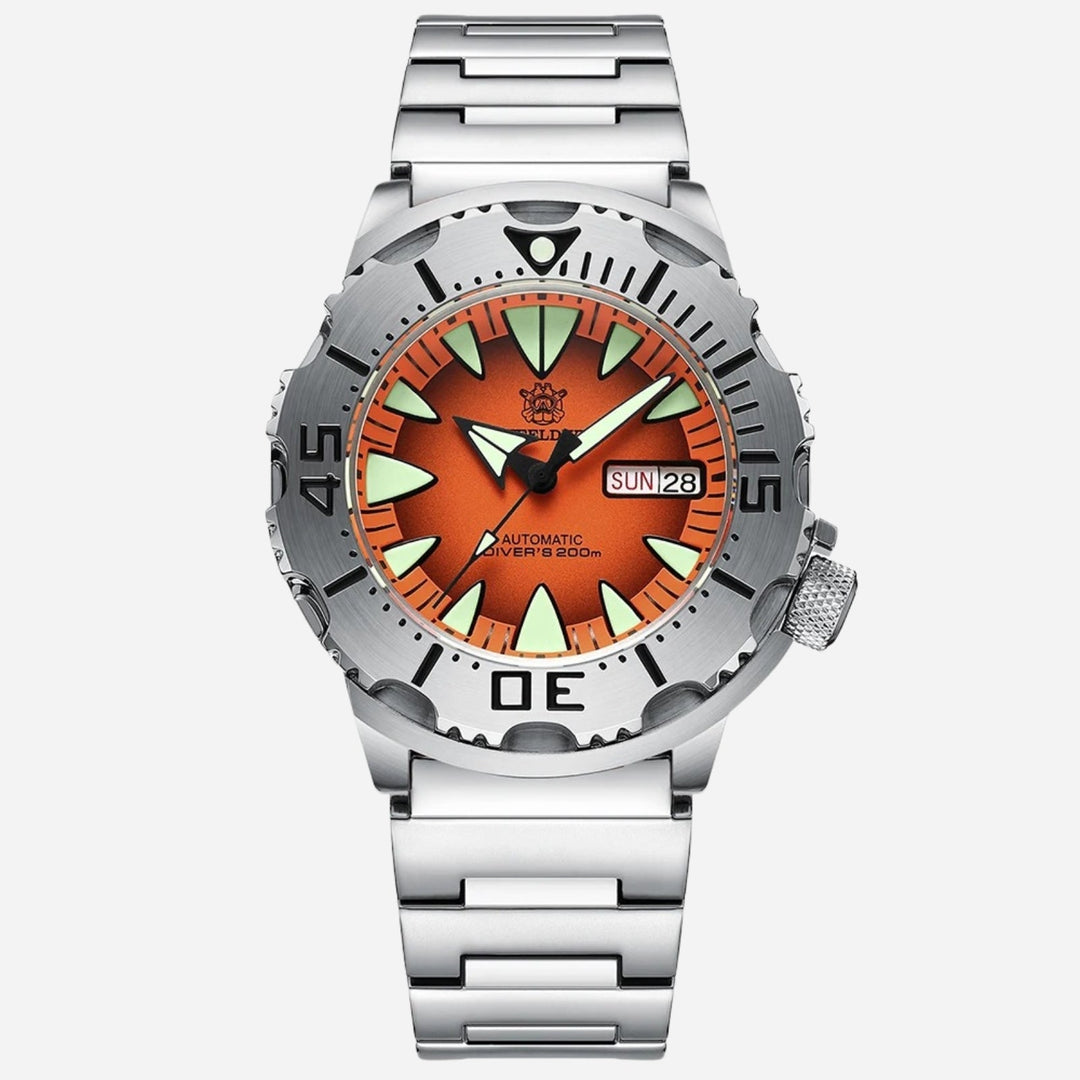 Luxury Watch® Demon - Luxurise Fashion - 