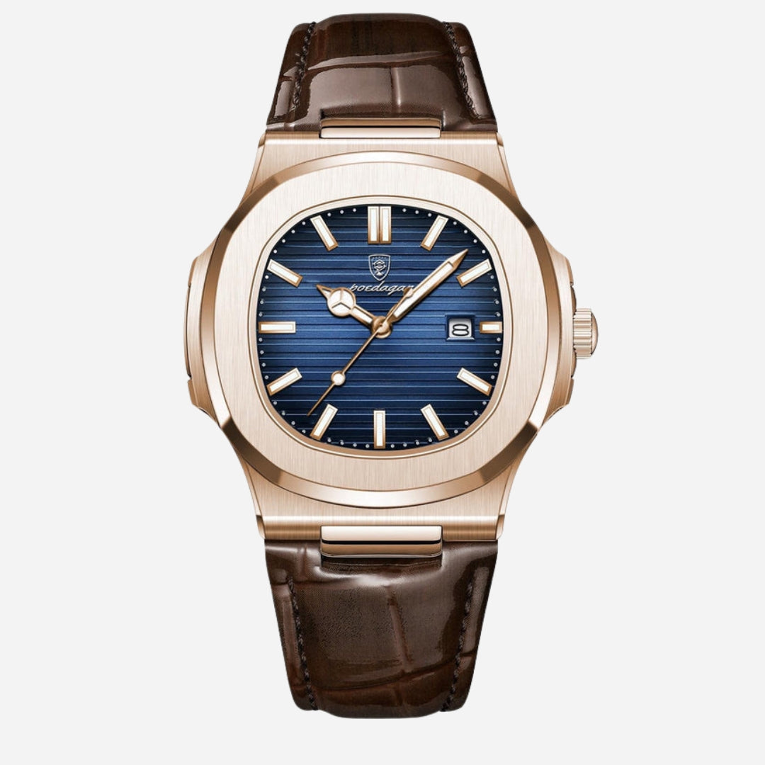 Luxury Watch® Atlas - Luxurise Fashion - 