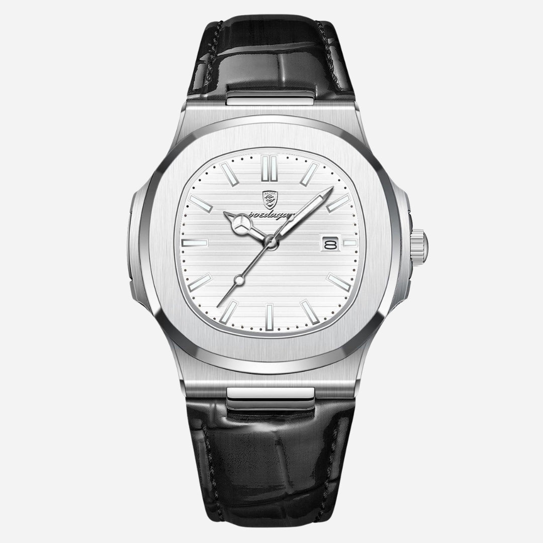 Luxury Watch® Atlas - Luxurise Fashion - 