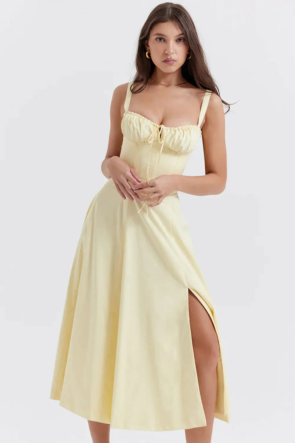 Emily Sundress - Luxurise - sundress - 