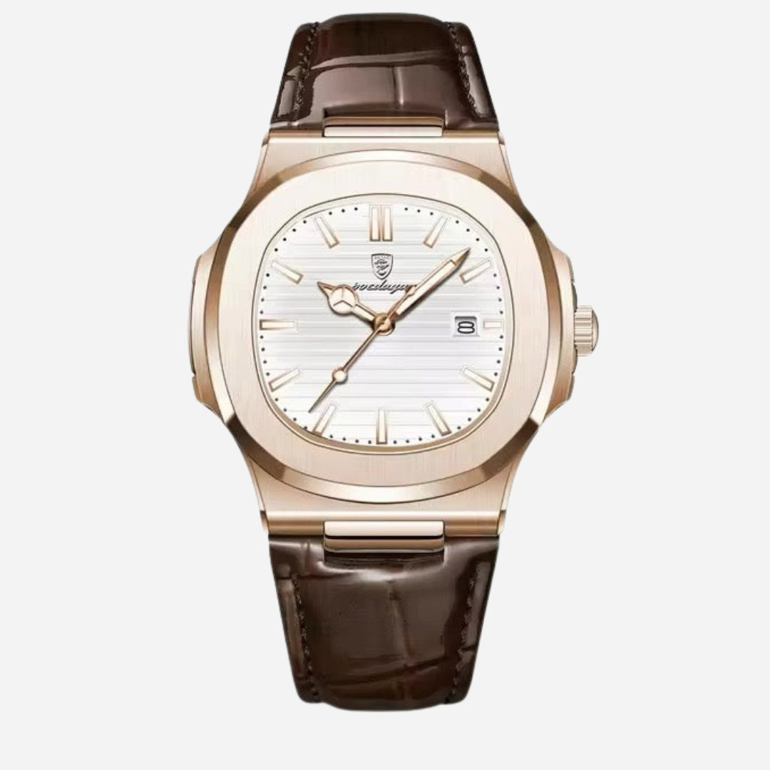 Luxury Watch® Atlas - Luxurise Fashion - 