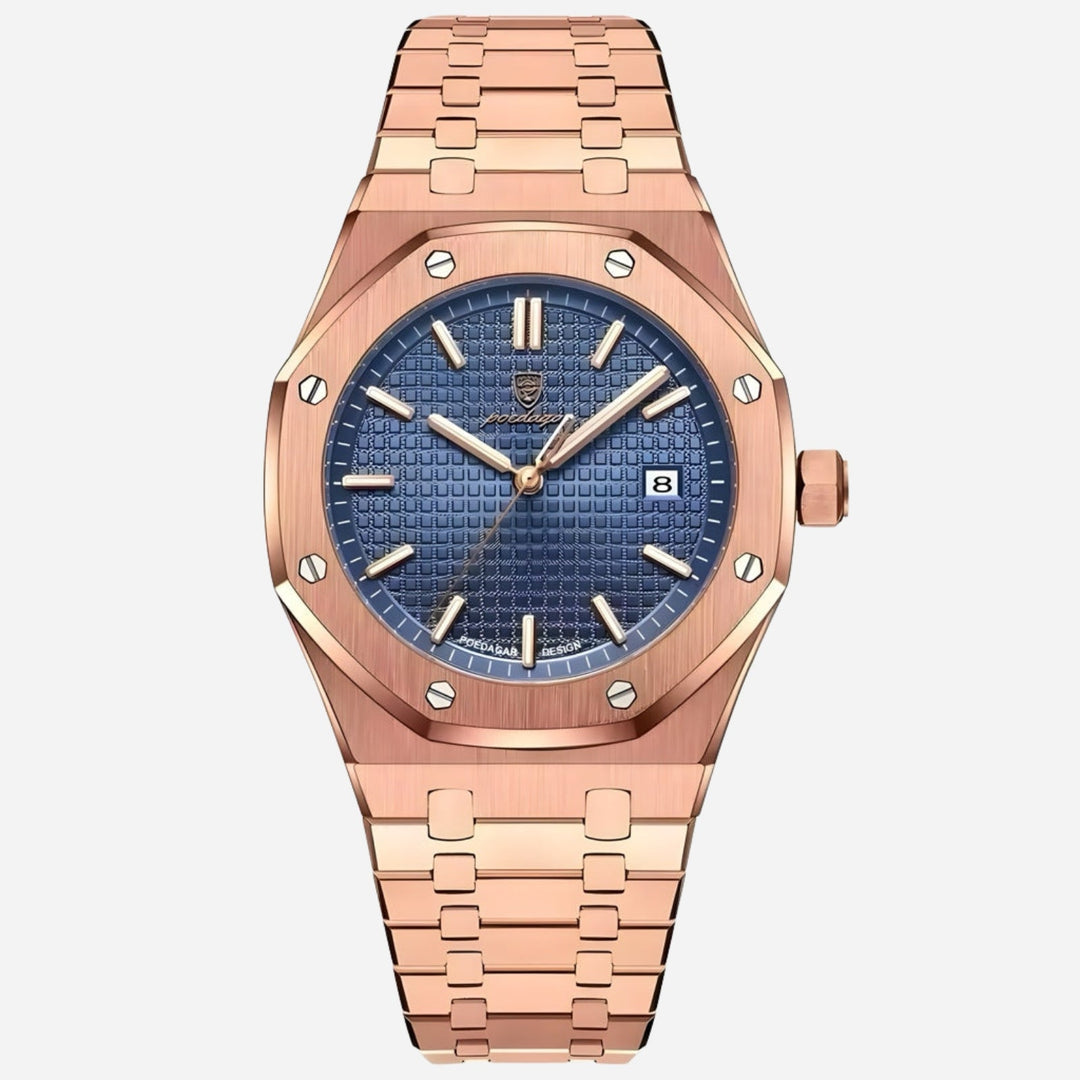 Luxury Watches® Oceanus - Luxurise Fashion - 