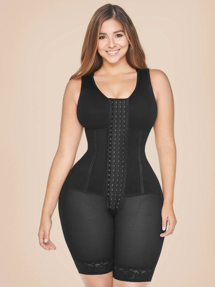 Colombiana Bodysuit - Luxurise - colombiana-bodysuit - 