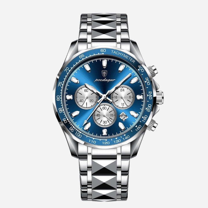 Luxury Watch® Chronometer - Luxurise Fashion - 