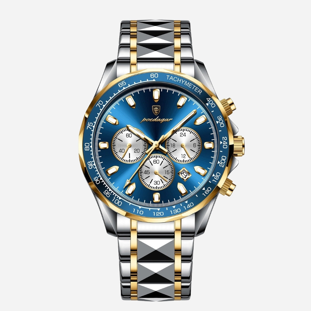 Luxury Watch® Chronometer - Luxurise Fashion - 