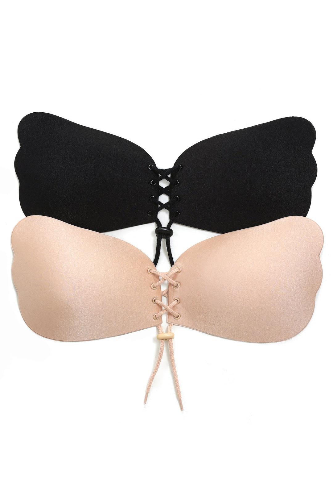 UNDERCOVER Style Helpers Magic Bra Nude - Luxurise Fashion - Accessories