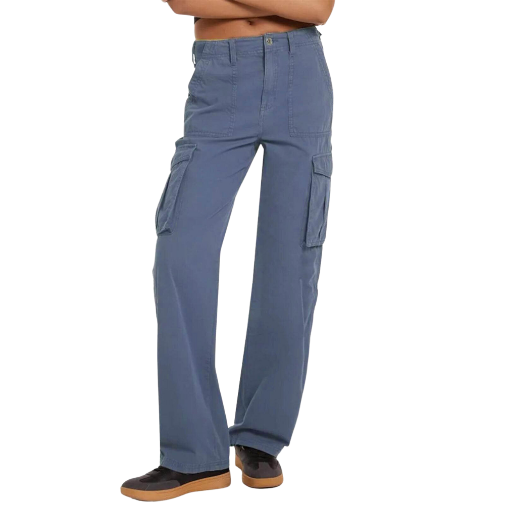 Adjustable Cargo Pants - Luxurise - adjustable-cargo-pants - loungewear