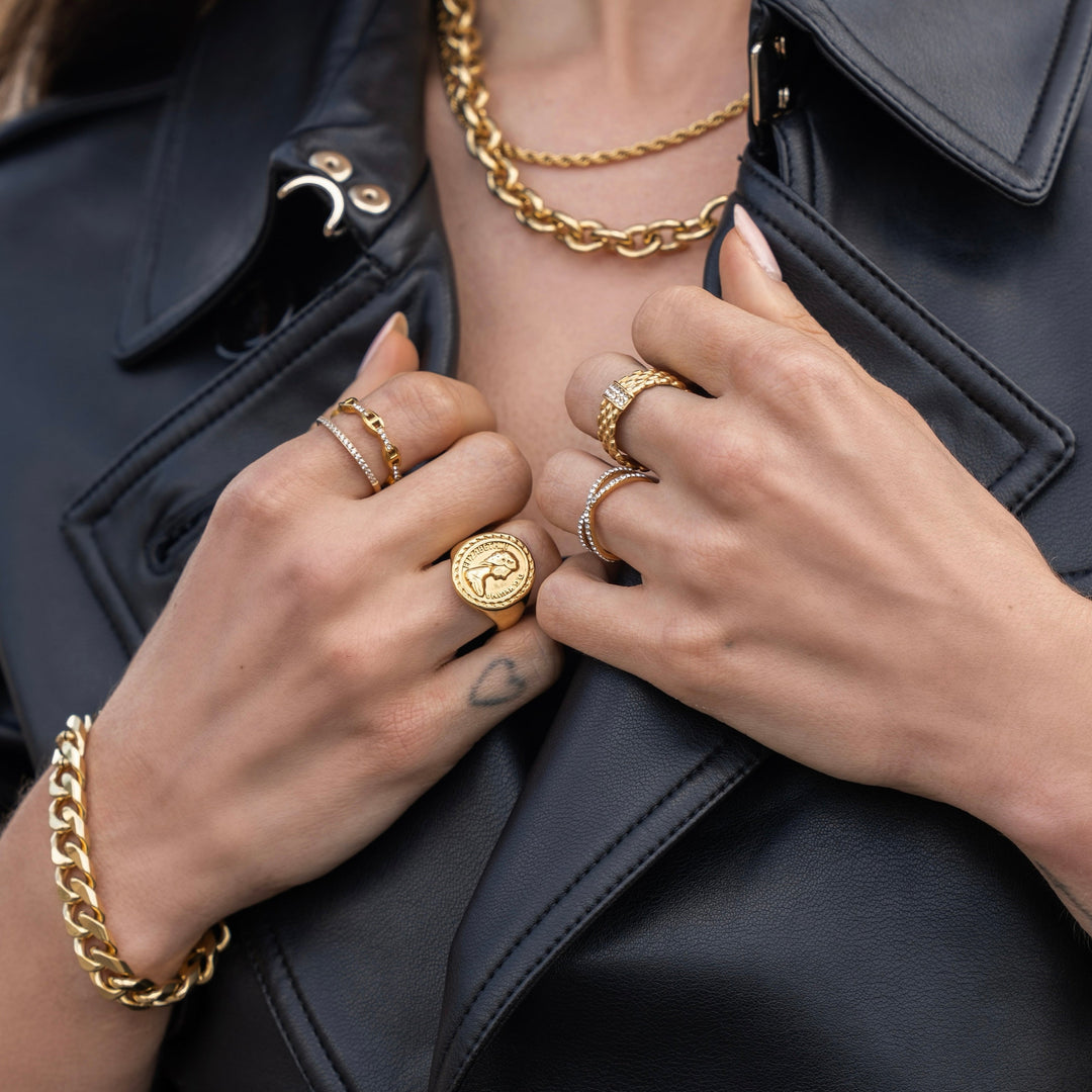 Aimé Ring - Luxurise - aime-ring - jewelry & accesoires