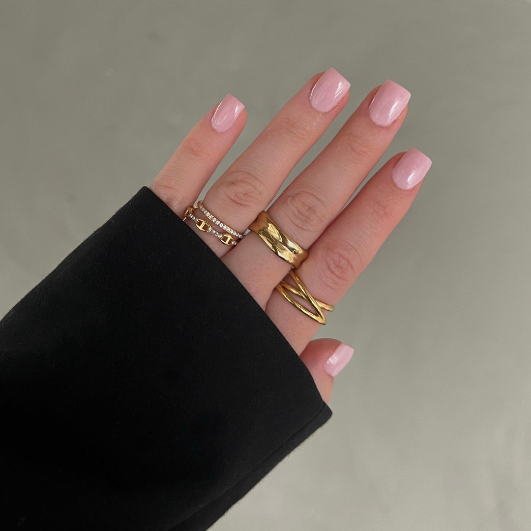 Aimé Ring - Luxurise - aime-ring - jewelry & accesoires