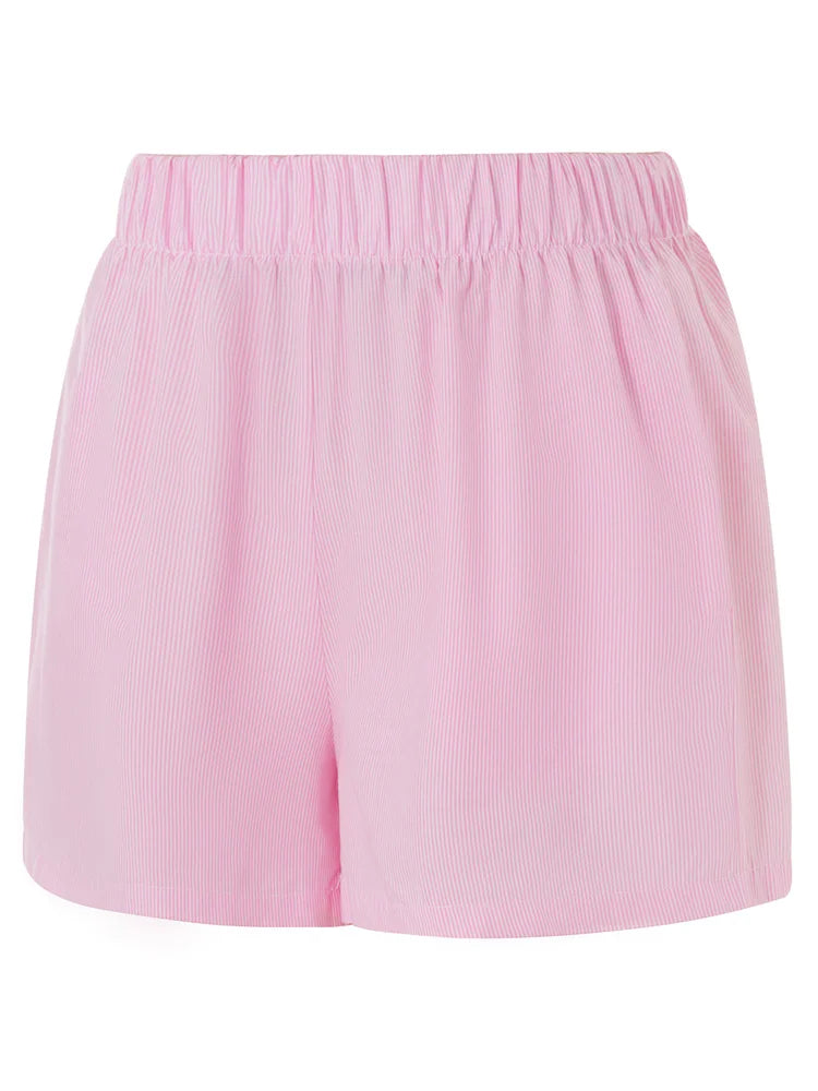 Stockholm Style Shorts - Luxurise - stockholm-style-shorts - 