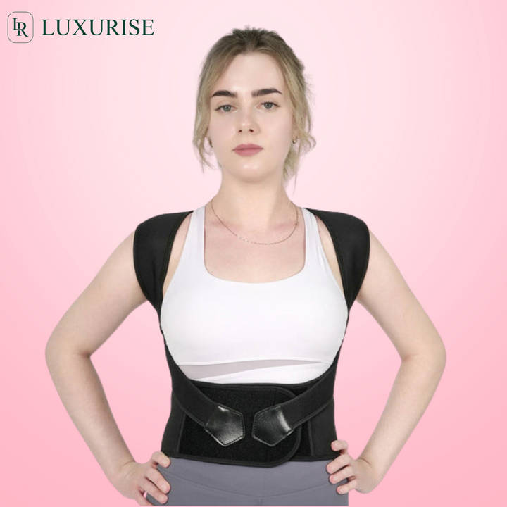 CurePose™ Posture Corrector - Luxurise Fashion - 