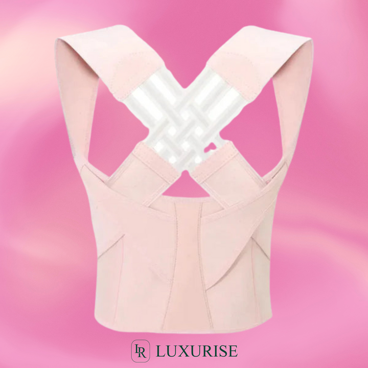 CurePose™ Posture Corrector - Luxurise Fashion - 