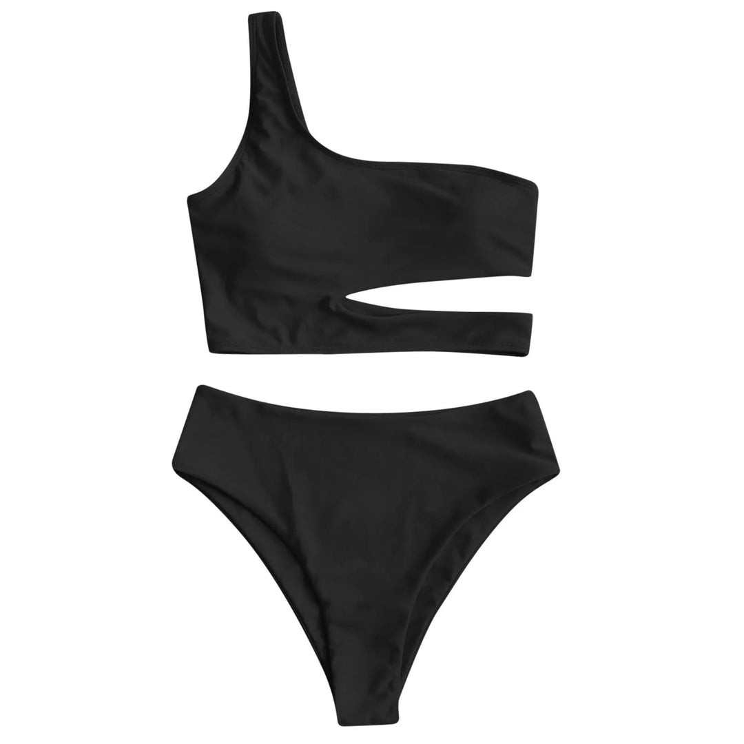 Bikini High Waist - Luxurise - bikini-high-waist - 