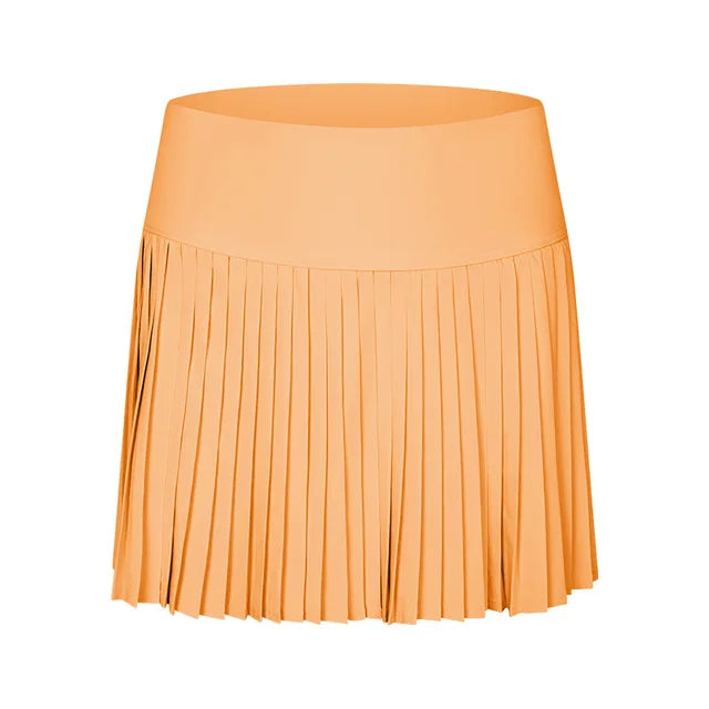 Summer Skort Elastic - Luxurise - summerskort - 