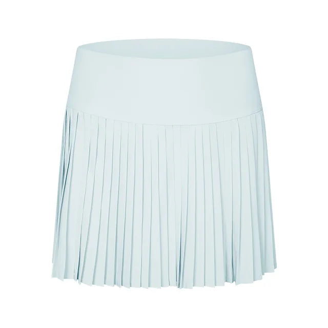 Summer Skort Elastic - Luxurise Fashion - 