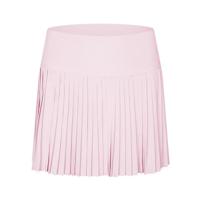 Summer Skort Elastic - Luxurise - summerskort - 