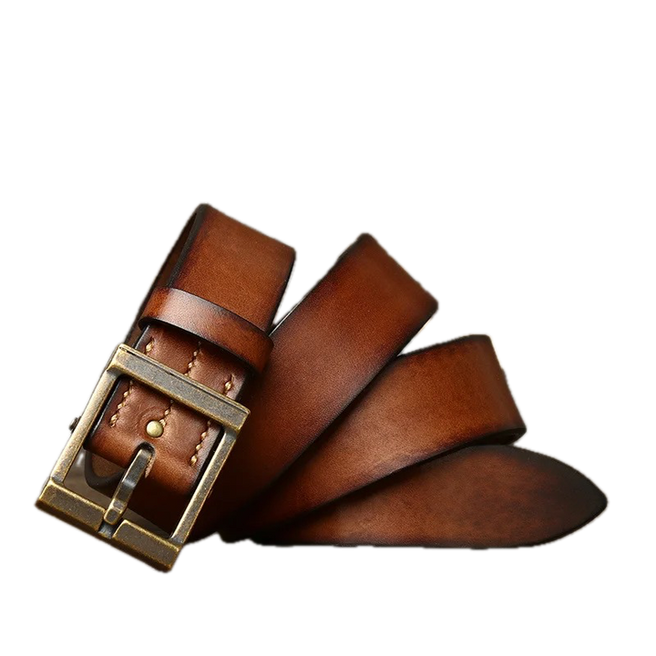 Donte Genuine Leather Belt - Luxurise Fashion - Belt