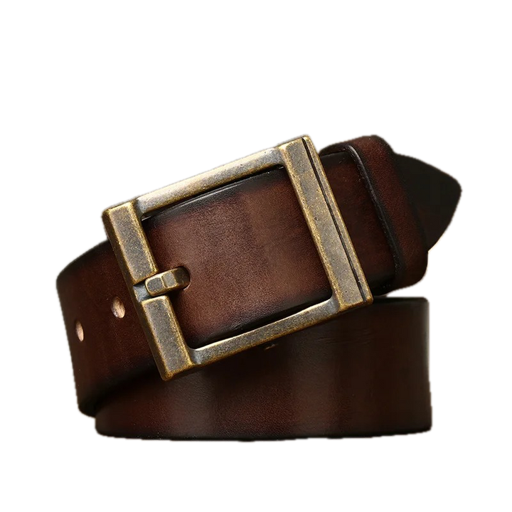 Donte Genuine Leather Belt - Luxurise - donte-genuine-leather-belt - Belt