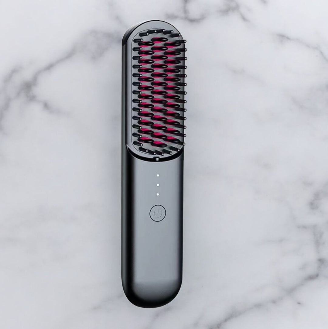 Brusheo Portable Styling Brush - Luxurise - brusheo-portable-styling-brush - 