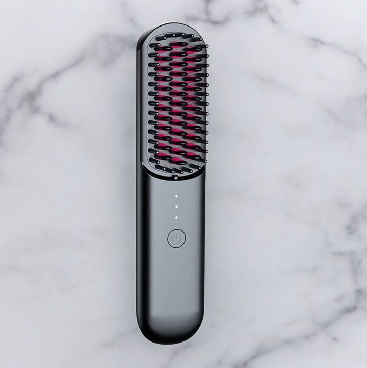 Brusheo Portable Styling Brush - Luxurise Fashion - 